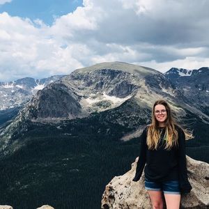 Meet your Posher, Jaden